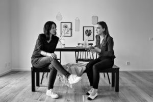 Bjurfors Home. Våra erfarna stylister skapar nya drömmar om din bostad.