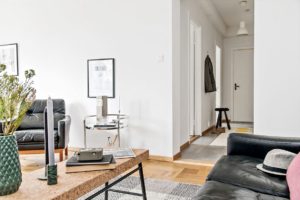 Bjurfors Home, Köpenhamnsvägen 47B