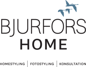 bjurfors home logo