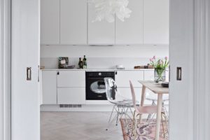 Bjurfors Home, Östra Stallmästaregatan 10