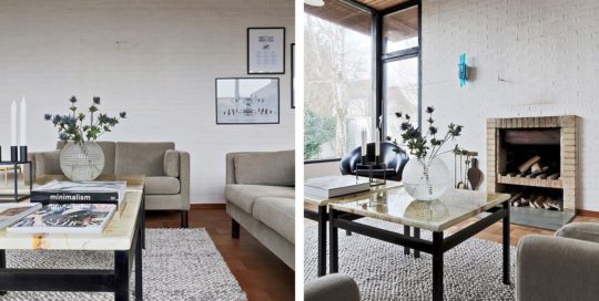 Bjurfors Home, Rudbecksgatan 24B