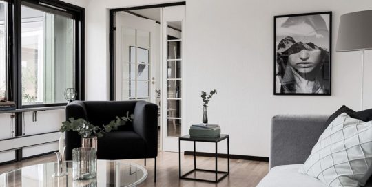 Bjurfors Home, Lutavägen 15