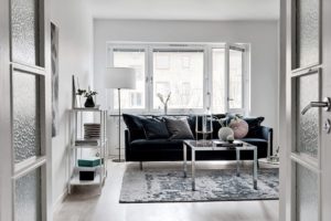 Bjurfors Home, Storabackegatan 26B