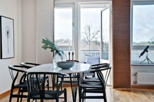 Bjurfors Home, Strandpromenaden 14