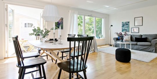 Bjurfors Home, Såpebrukssträde 5