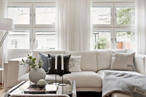 Bjurfors Home, Prennegatan 2E