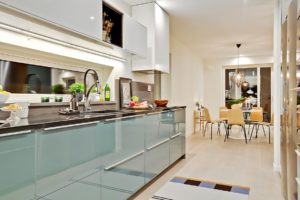 Bjurfors Home, Oxelallen 1C